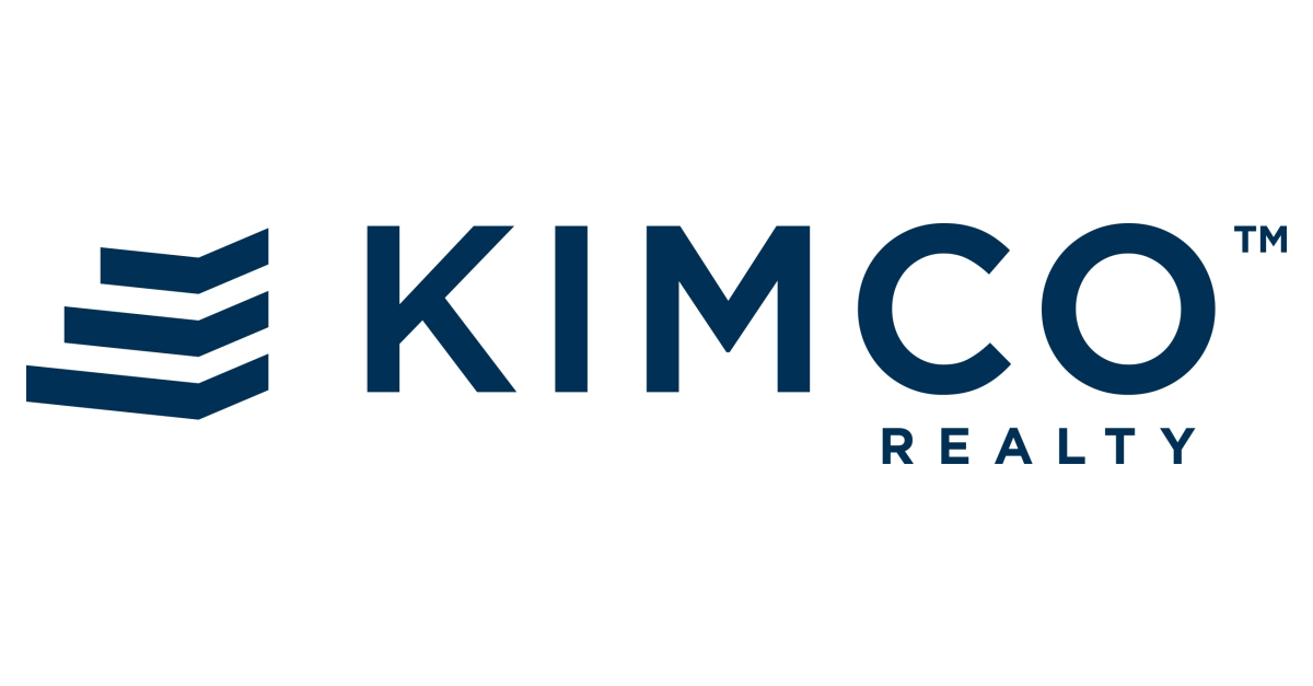 Kimco Realty Logo