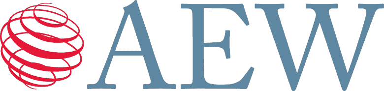 AEW Capital Management Logo