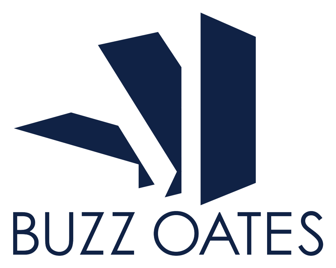 Buzz Oates Logo