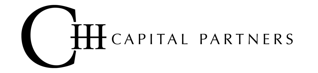 Capital Partners Logo