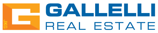 Gallelli Logo