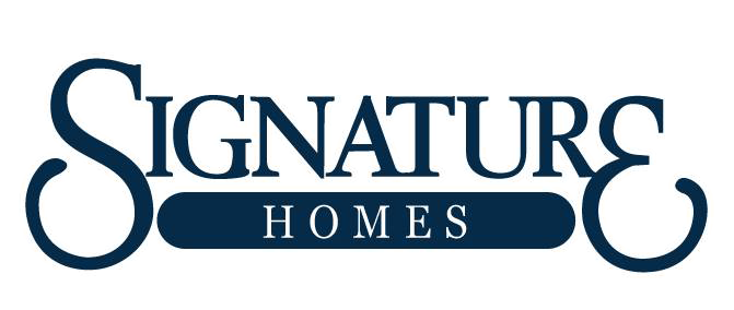 Signature Homes Logo