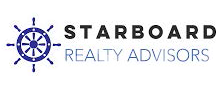 Starboard Realty Advisors logo