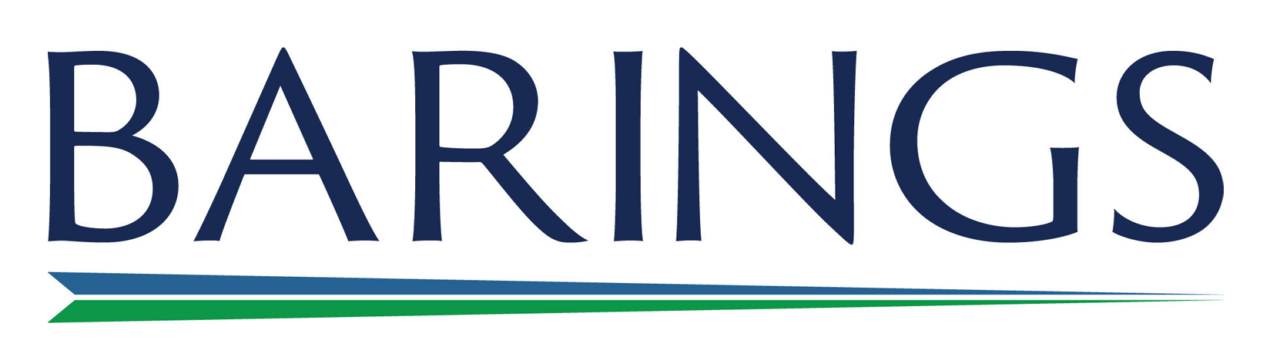 Barings Asset Management Logo