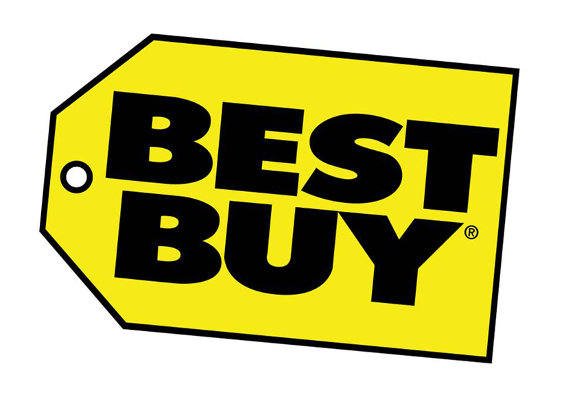 Best Buy Logo