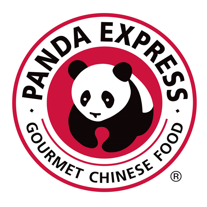 Panda Express Logo