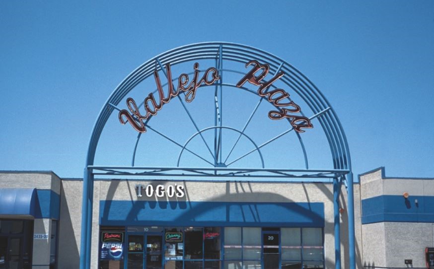 Vallejo Plaza