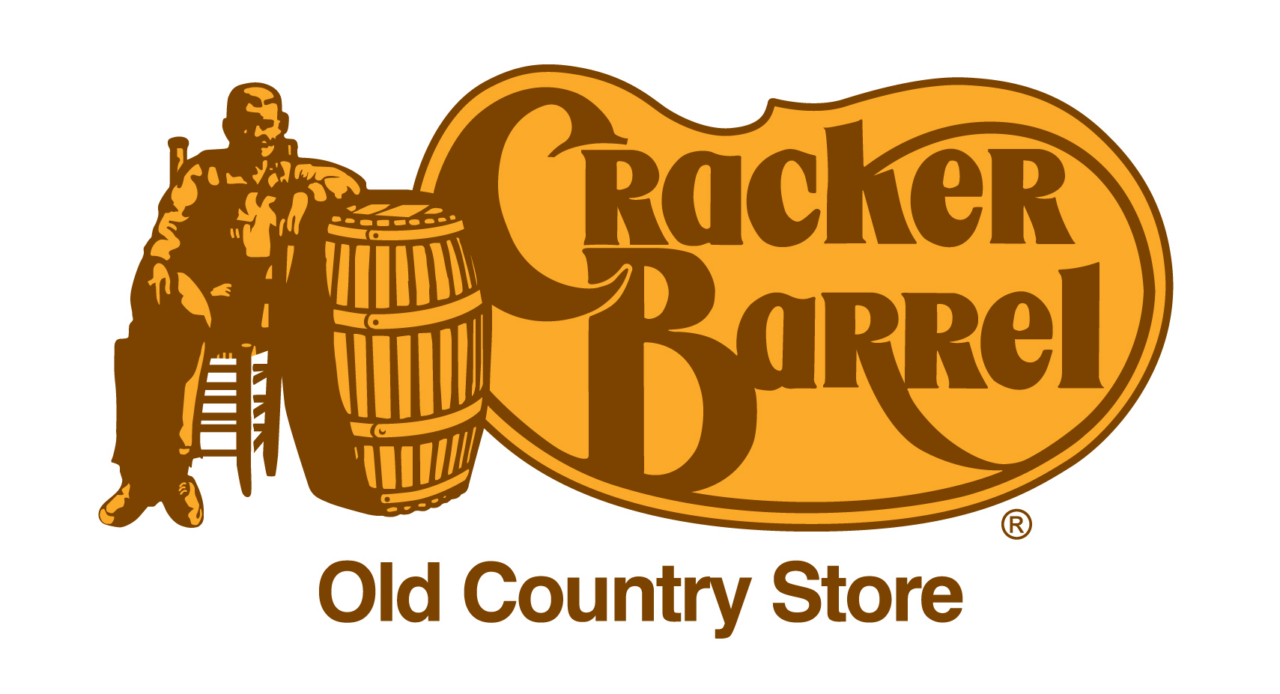 Cracker Barrel Logo