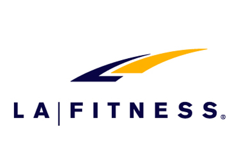 La Fitness Logo