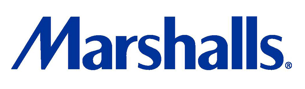 Marshalls Logo