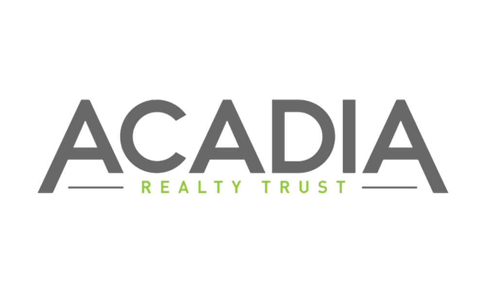 Acadia Logo