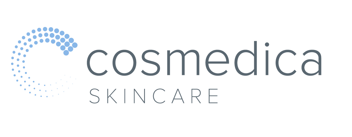 Cosmedica Skincare Logo
