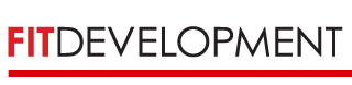 Fit Development Logo