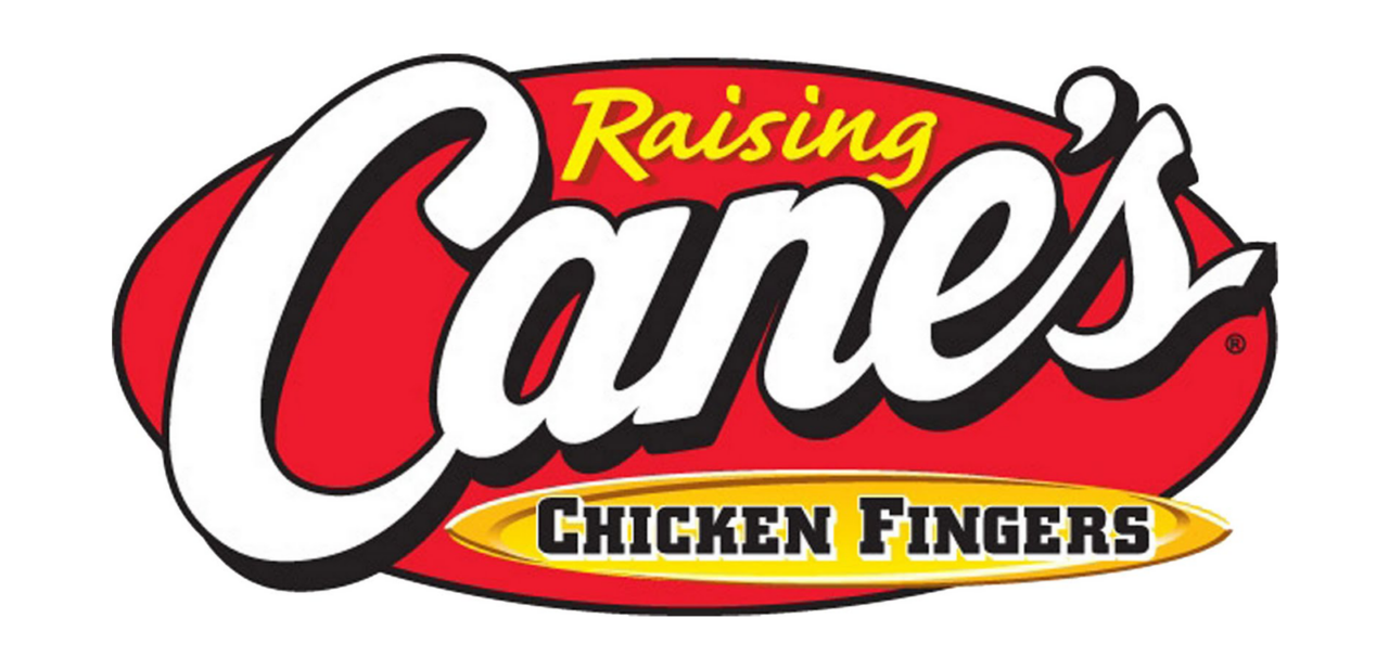Raising Canes Logo