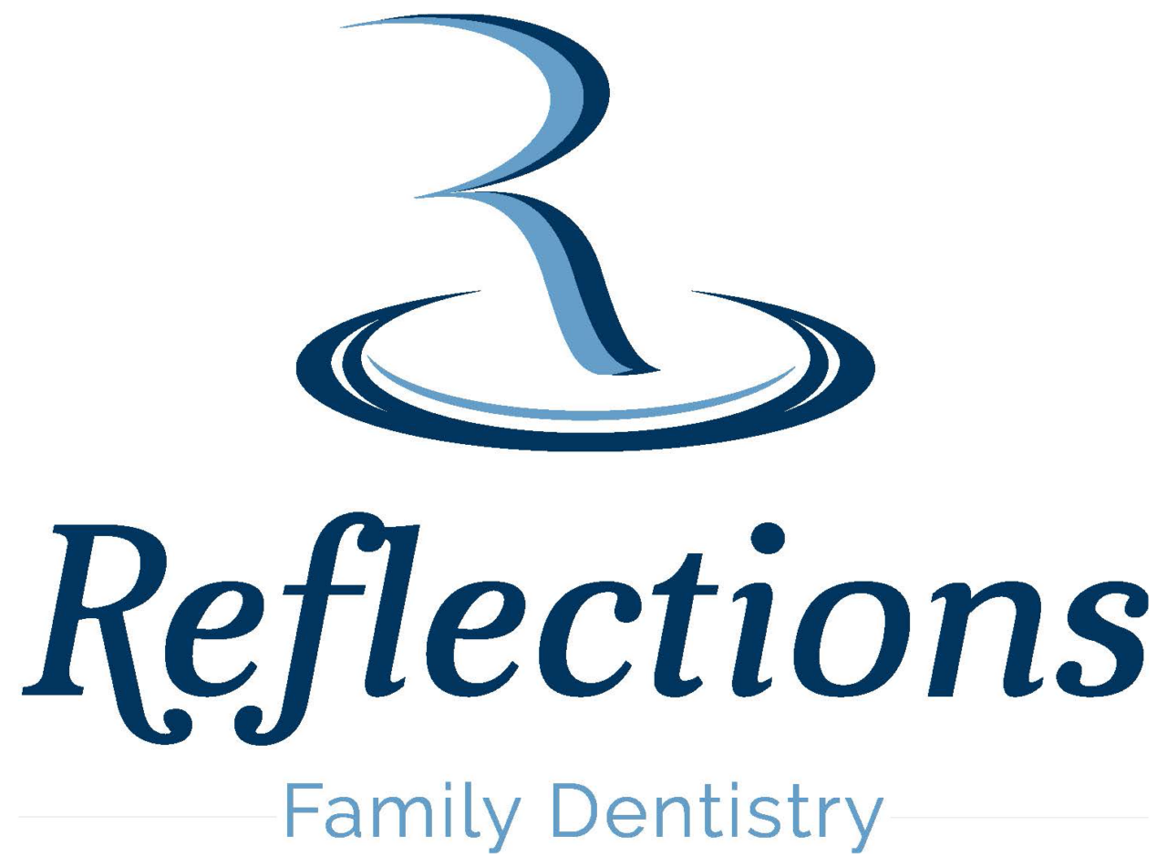 Reflections Logo