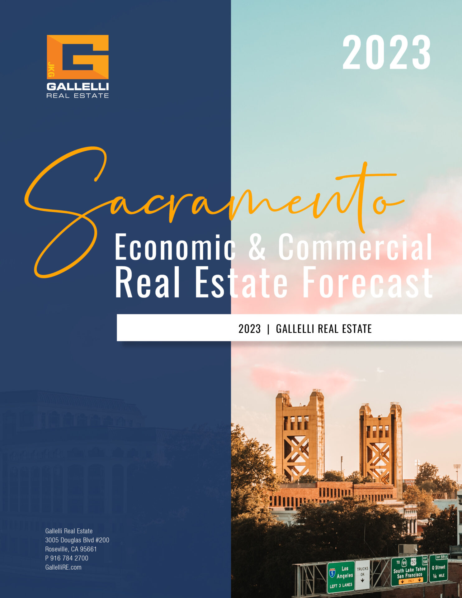 2023 Economic and Commercial Forecast
