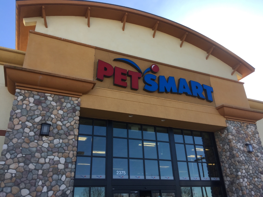 Kaiser pet hotsell store near me