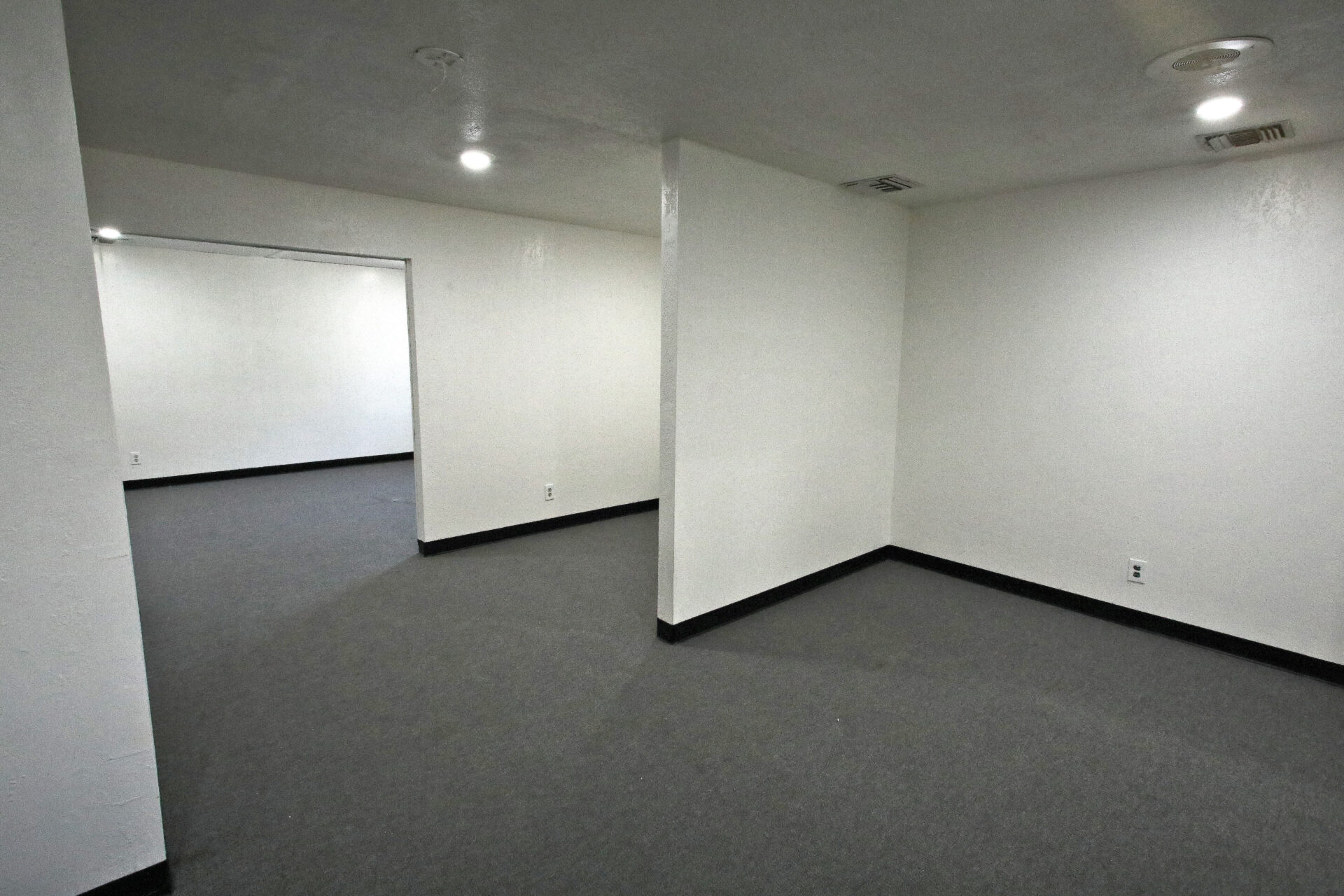 5920 Rosebud Lane Office