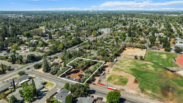 3525 Norris Avenue, Sacramento, CA