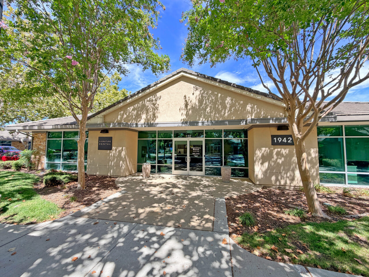 1942 Del Paso Road